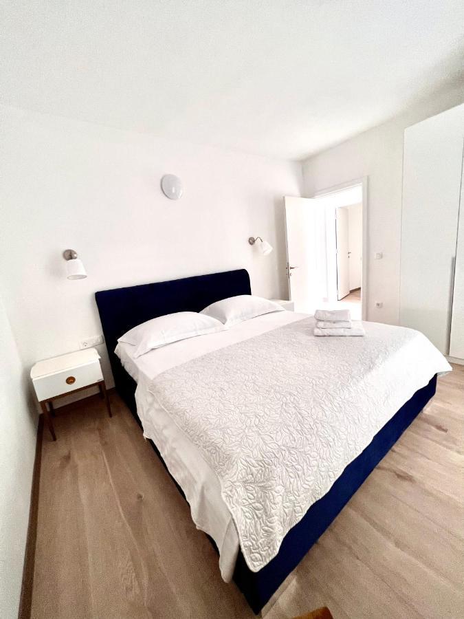 Seaview Pool Apartment-Lumiere, Island Hvar-Gdinj Экстерьер фото